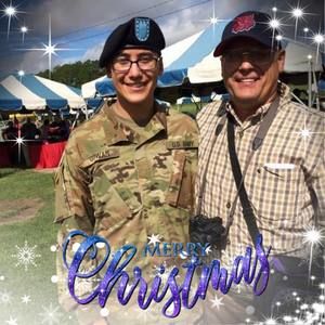 Meet your Posher, Walter